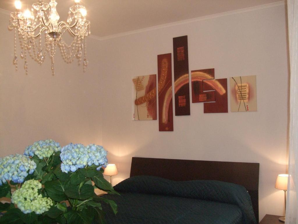 Terme Di Traiano Bed & Breakfast Roma Rom bilde