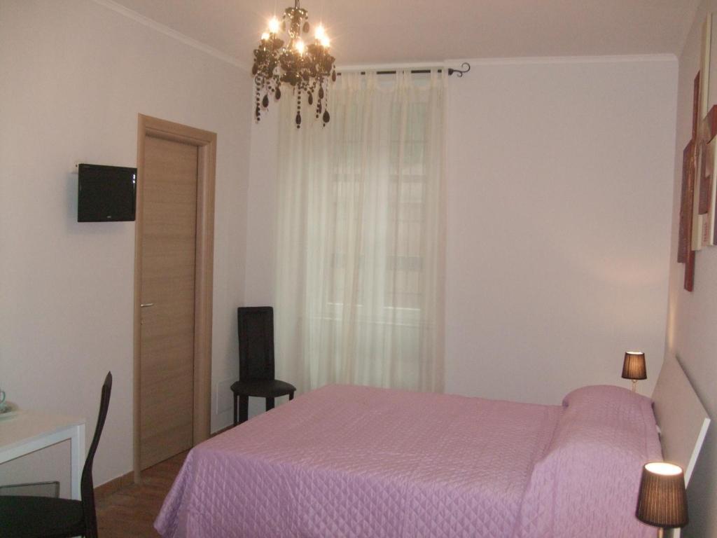 Terme Di Traiano Bed & Breakfast Roma Rom bilde