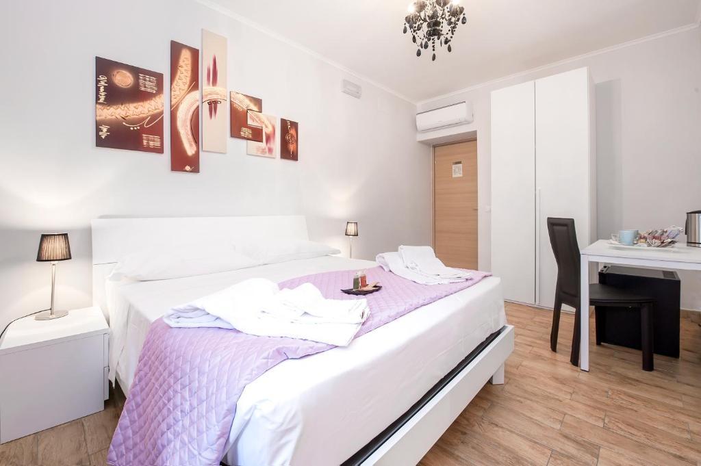 Terme Di Traiano Bed & Breakfast Roma Rom bilde