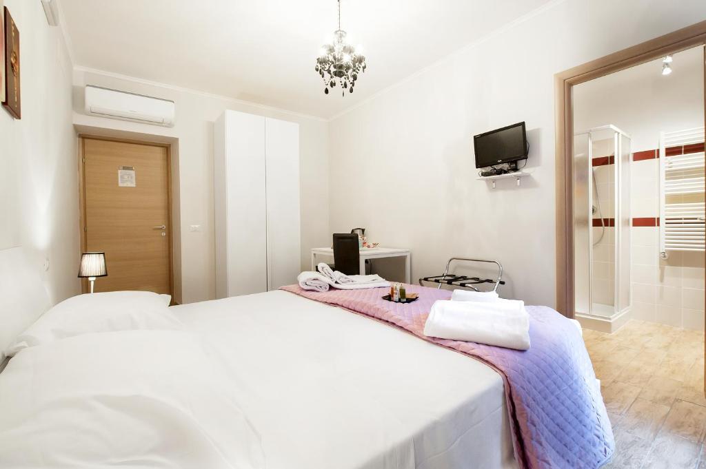Terme Di Traiano Bed & Breakfast Roma Rom bilde
