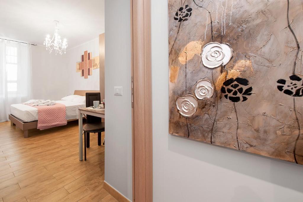 Terme Di Traiano Bed & Breakfast Roma Rom bilde