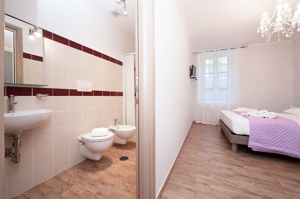 Terme Di Traiano Bed & Breakfast Roma Eksteriør bilde