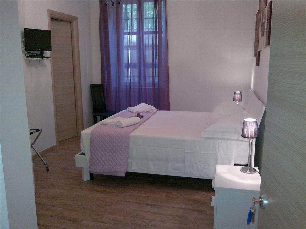 Terme Di Traiano Bed & Breakfast Roma Eksteriør bilde