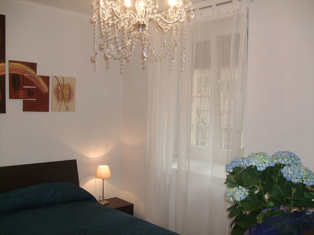 Terme Di Traiano Bed & Breakfast Roma Eksteriør bilde
