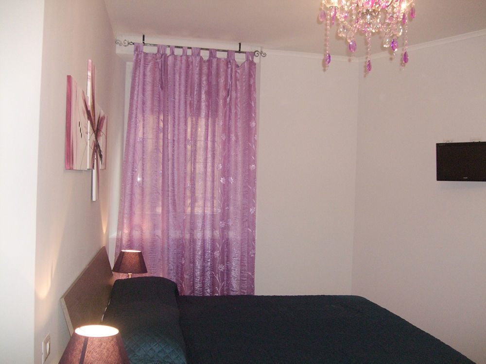 Terme Di Traiano Bed & Breakfast Roma Eksteriør bilde