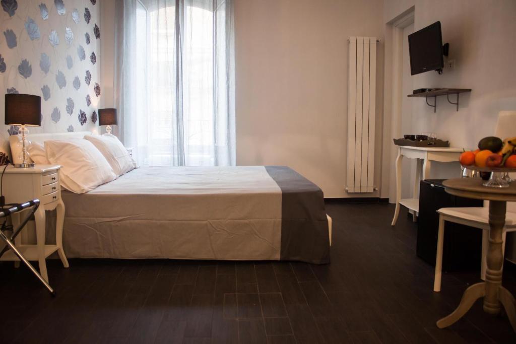 Terme Di Traiano Bed & Breakfast Roma Eksteriør bilde