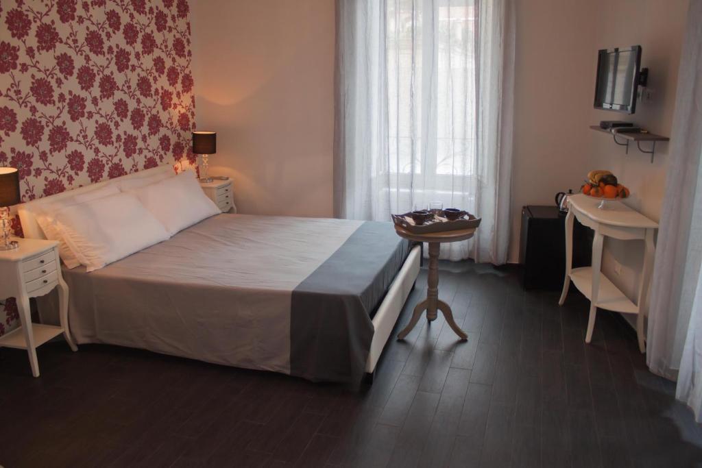 Terme Di Traiano Bed & Breakfast Roma Eksteriør bilde
