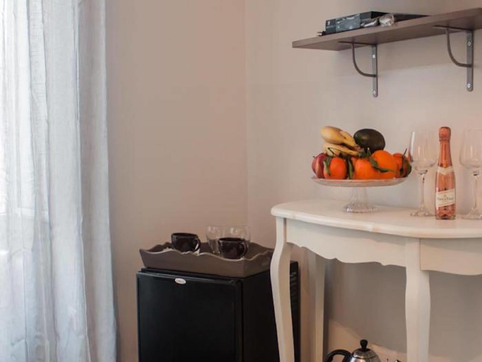 Terme Di Traiano Bed & Breakfast Roma Eksteriør bilde