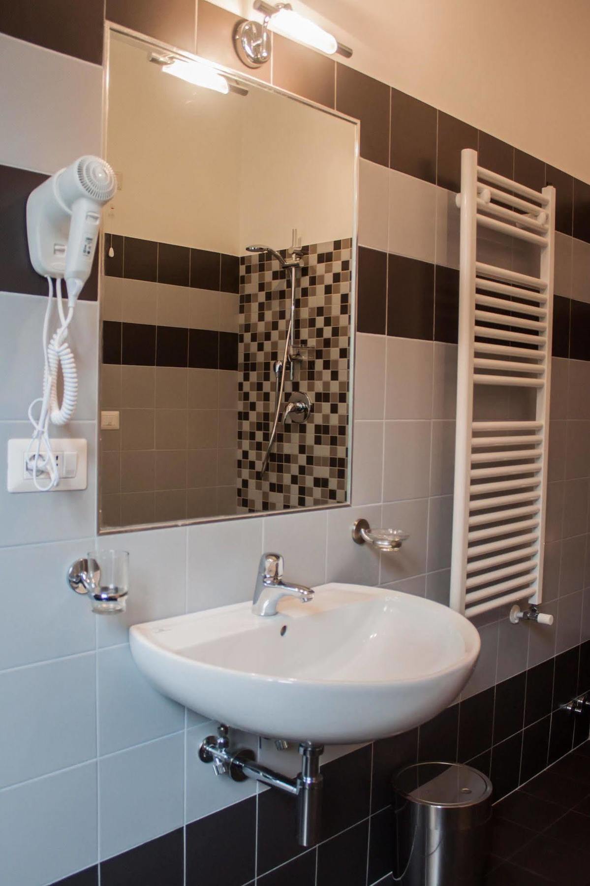 Terme Di Traiano Bed & Breakfast Roma Eksteriør bilde