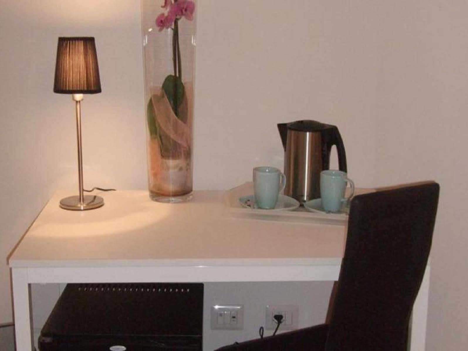 Terme Di Traiano Bed & Breakfast Roma Eksteriør bilde